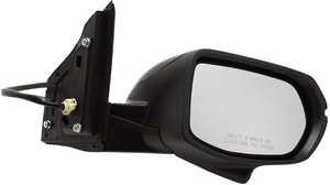2016 - 2016 Honda CR-V Mirror Outside Rear View (Right / Passenger Side)