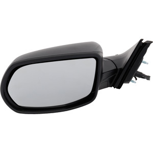 2017 - 2022 Honda CR-V Side View Mirror - Left Driver
