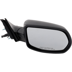 2017 - 2022 Honda CR-V Side View Mirror - Right Passenger