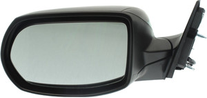 2017 - 2022 Honda CR-V Side View Mirror - Left Driver