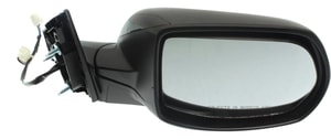 2017 - 2022 Honda CR-V Side View Mirror - Right Passenger