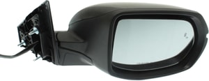 2017 - 2022 Honda CR-V Mirror Outside Rear View (Right / Passenger Side)