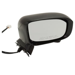 2014 - 2015 Honda Civic Mirror Outside Rear View (Right / Passenger Side)