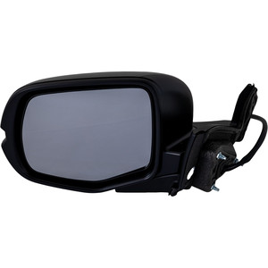 2019 - 2021 Honda Pilot Side View Mirror - Left Driver