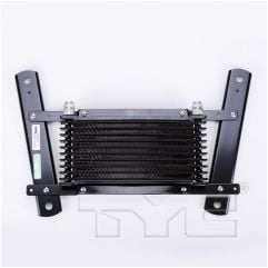 2003 - 2009 AMG H2 Transmission Oil Cooler
