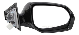2013 - 2016 Hyundai Santa Fe Side View Mirror - Right Passenger