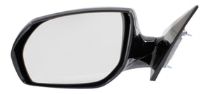 2012 - 2016 Hyundai Santa Fe Side View Mirror - Left Driver