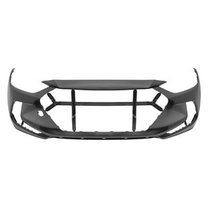 2017 - 2018 Hyundai Elantra Front Bumper Cover