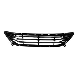 2011 - 2013 Hyundai Elantra Front Bumper Grille