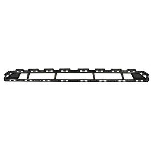 2018 - 2019 Hyundai Sonata Front Bumper Grille (CAPA Certified)