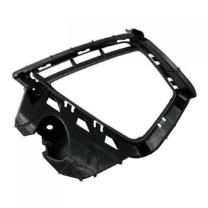 2021 - 2024 Hyundai Tucson Front Bumper Insert (Right / Passenger Side)