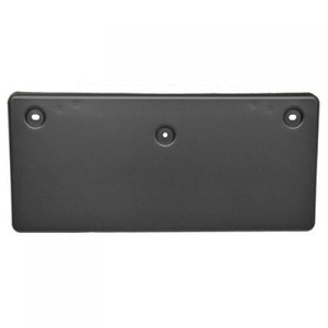 2019 - 2021 Hyundai Tucson Front Bumper License Bracket
