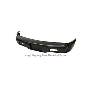 2001 - 2002 Hyundai Elantra Rear Bumper Cover Replacement