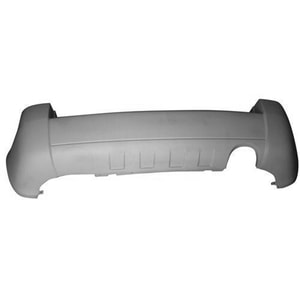 2005 - 2009 Hyundai Tucson Rear Bumper Cover