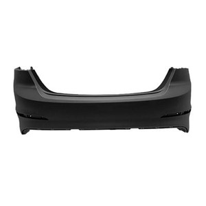 2017 - 2018 Hyundai Elantra Rear Bumper Cover