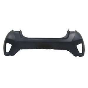 2019 - 2021 Hyundai Veloster Rear Bumper Cover