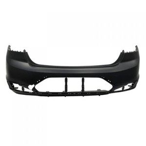 2019 - 2020 Hyundai Elantra Rear Bumper Cover
