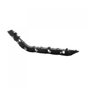 2012 - 2013 Hyundai Sonata Rear Bumper Cover Support (Left / Driver Side)