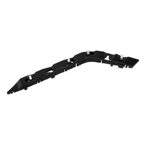2011 - 2015 Hyundai Sonata Rear Bumper Cover Support (Left / Driver Side)