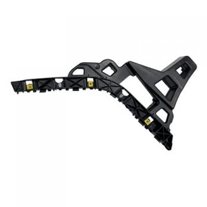 2015 - 2017 Hyundai Sonata Rear Bumper Cover Support (Left / Driver Side)