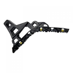 2015 - 2017 Hyundai Sonata Rear Bumper Cover Support (Right / Passenger Side)