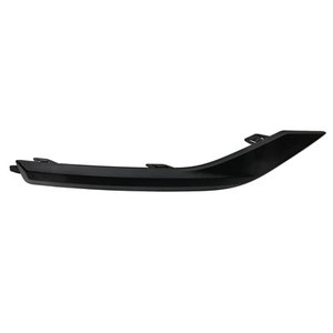 2021 - 2023 Hyundai Santa Fe Rear Bumper Molding (Left / Driver Side)