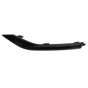 2021 - 2023 Hyundai Santa Fe Rear Bumper Molding (Right / Passenger Side)