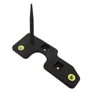 2022 - 2024 Hyundai Tucson Rear Bumper Bracket (Left / Driver Side)