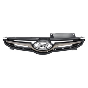 2014 - 2016 Hyundai Elantra Grille Assy
