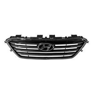 2015 - 2017 Hyundai Sonata Grille Assy