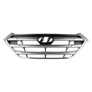 2016 - 2017 Hyundai Tucson Grille Assy