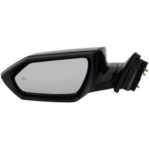 2021 - 2023 Hyundai Elantra Side View Mirror - Right Passenger