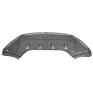 2015 - 2017 Hyundai Sonata Lower Engine Cover (CAPA Certified)