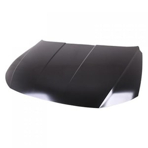 Steel Hood Panel for 2022-2023 Tucson Limited/SE/SEL Models, USA Built Vehicle, Primed (Ready to Paint), CAPA-Certified, Replacement