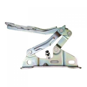 Hood Hinge for Hyundai Tucson 2022-2023, Right Passenger Side, Compatible with SE/SEL/Limited Models, USA Built Vehicle, Replacement