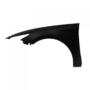 2020 - 2023 Hyundai Sonata Front Fender Assembly (Left / Driver Side)