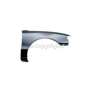 1995 - 1999 Hyundai Accent  Fender - Right Passenger Replacement