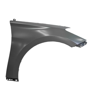 2012 - 2017 Hyundai Azera Front Fender Assy (Right / Passenger Side)