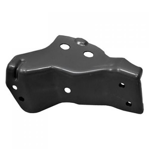2012 - 2017 Hyundai Accent Front Fender Brace (Right / Passenger Side)