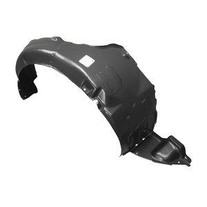 2011 - 2013 Hyundai Sonata Front Fender Liner (Splash Shield) - Left Driver