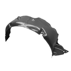 2013 - 2015 Hyundai Veloster Front Fender Liner (Splash Shield) - Left Driver