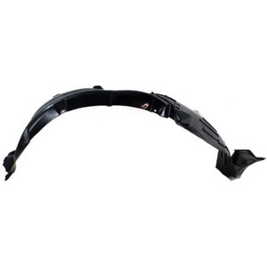 2011 - 2013 Hyundai Sonata Front Fender Liner Right Passenger Replacement