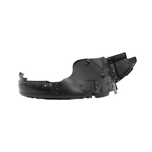 2014 - 2014 Hyundai Sonata Front Fender Inner Panel (Right / Passenger Side) (CAPA Certified)