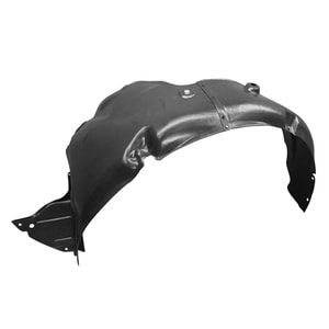 2013 - 2015 Hyundai Veloster Front Fender Liner (Splash Shield) - Right Passenger