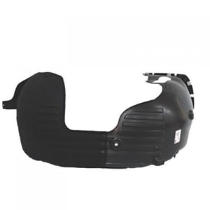 2015 - 2017 Hyundai Sonata Front Fender Inner Panel (Right / Passenger Side)