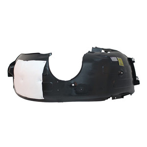 2020 - 2022 Hyundai Sonata Front Fender Inner Panel (Right / Passenger Side) (CAPA Certified)