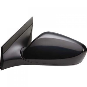 2014 - 2017 Hyundai Accent Mirror Outside Rear View (Left / Driver Side)