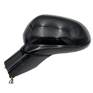 2019 - 2020 Hyundai Santa Fe Side View Mirror - Right Passenger
