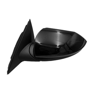 2021 - 2023 Hyundai Elantra Side View Mirror - Left Driver