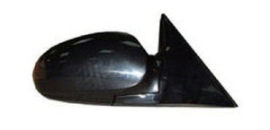 Right Passenger Side View Mirror Assembly for 1999 - 2005 Hyundai Sonata GLS, Heated Power Remote, Primed (Ready to Paint), Outside Replacement,  8760638510